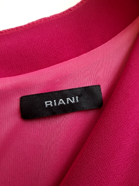 Riani Kjole (R621)